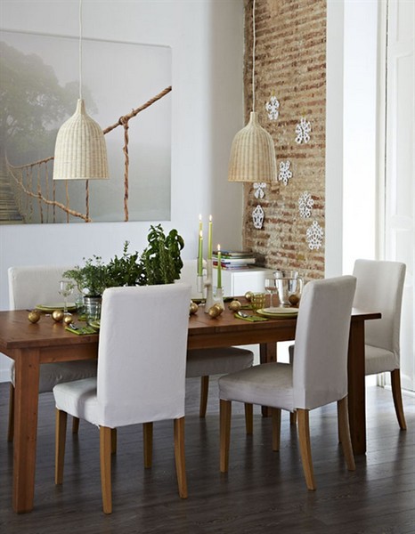 imagem de decoração