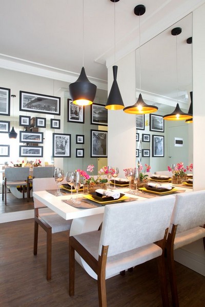 imagem de decoração