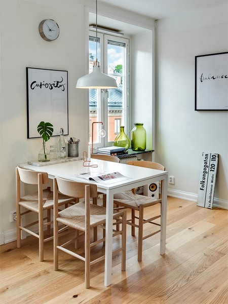 imagem de decoração