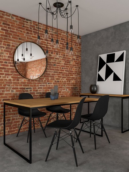 imagem de decoração