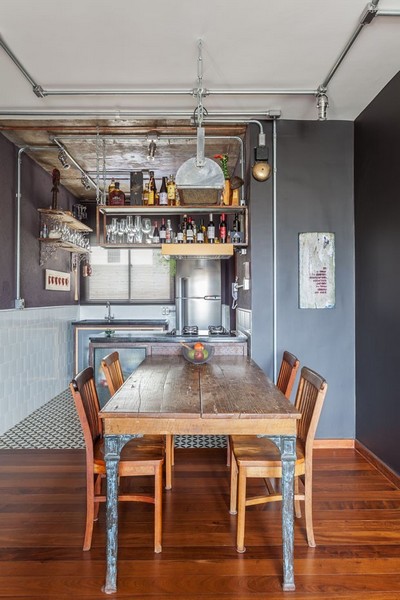 imagem de decoração