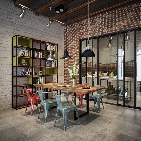imagem de decoração