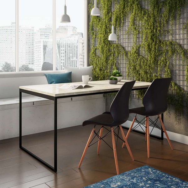imagem de decoração