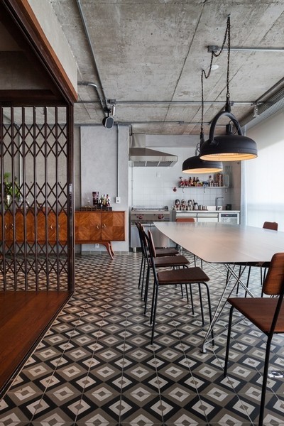 imagem de decoração