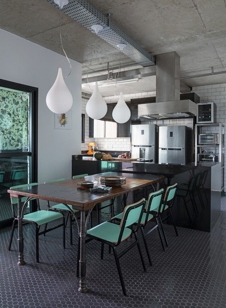 imagem de decoração
