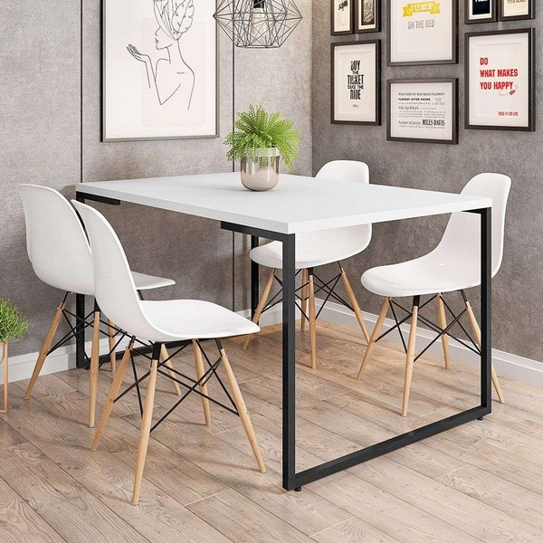 imagem de decoração
