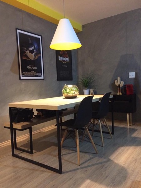 imagem de decoração