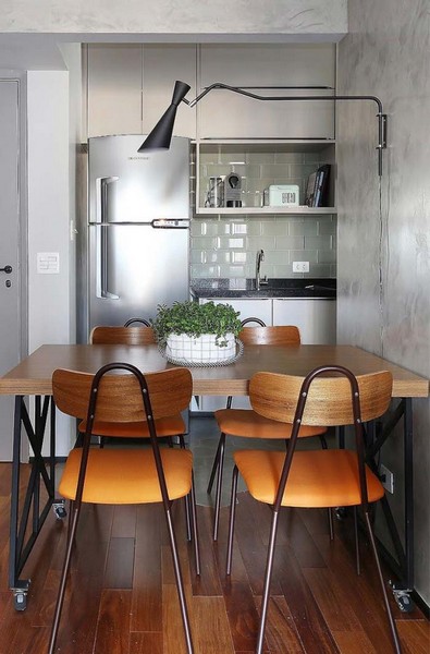 imagem de decoração