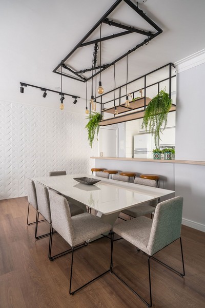imagem de decoração
