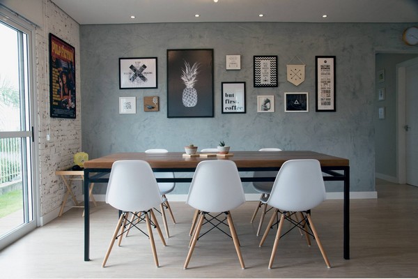 imagem de decoração
