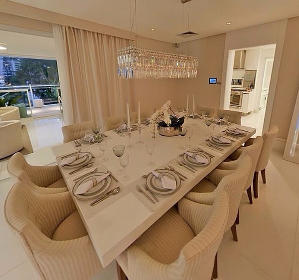 imagem de decoração