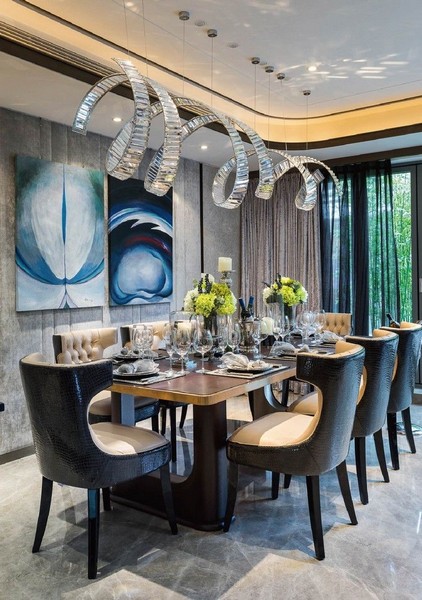 imagem de decoração