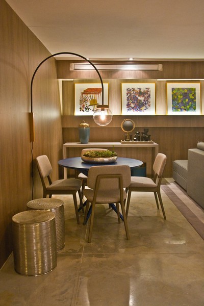 imagem de decoração