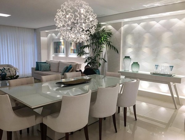 imagem de decoração