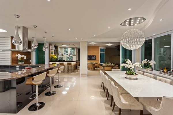 imagem de decoração
