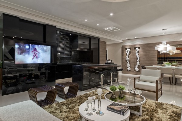 imagem de decoração