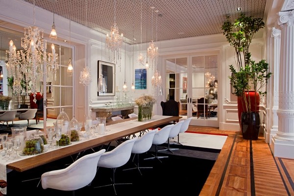 imagem de decoração