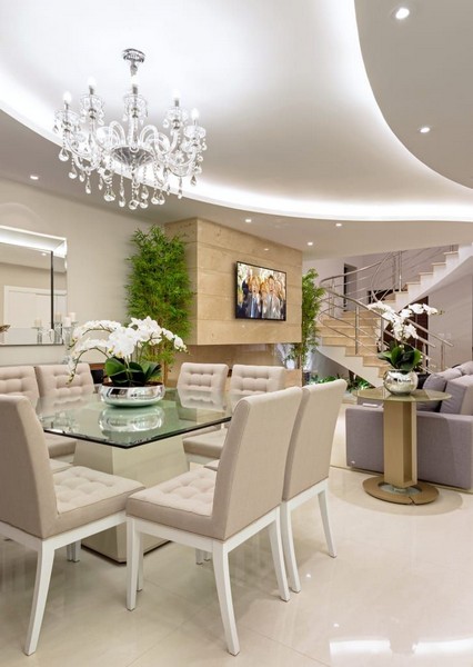 imagem de decoração