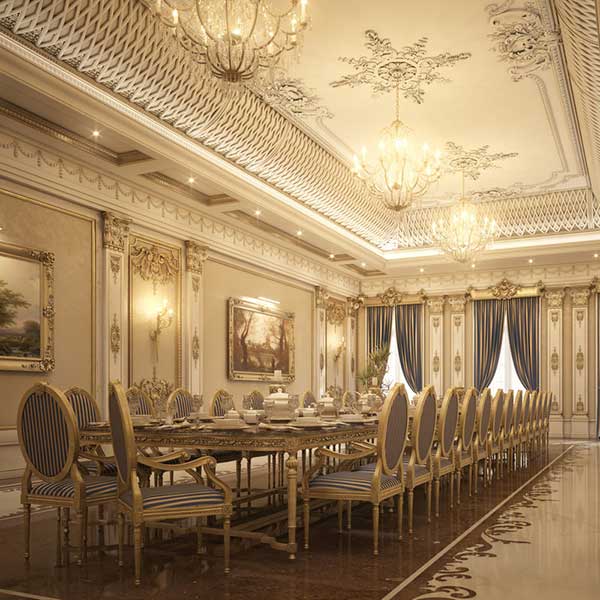 imagem de decoração