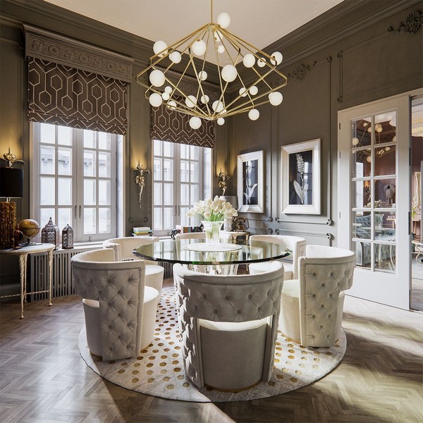 imagem de decoração