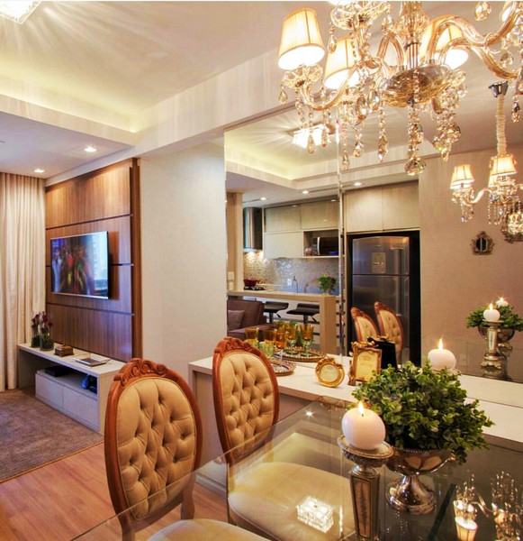 imagem de decoração