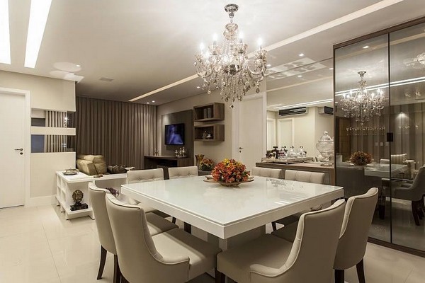imagem de decoração