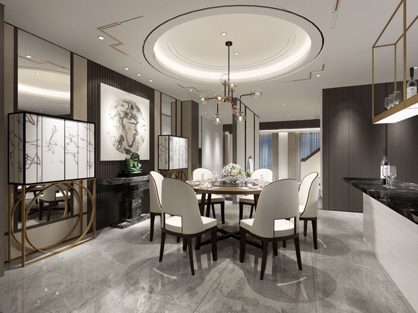 imagem de decoração