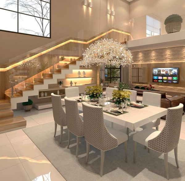 imagem de decoração
