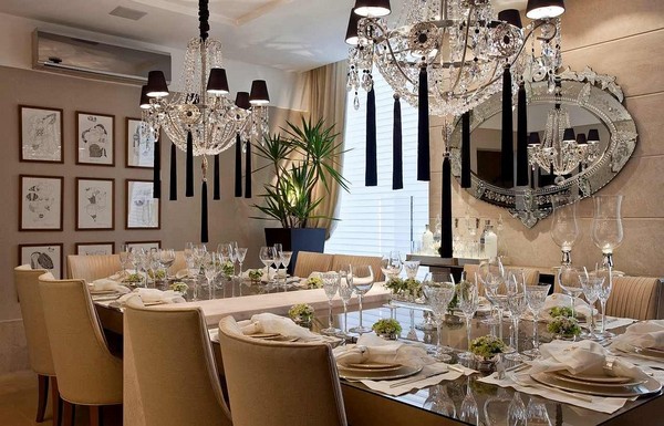 imagem de decoração