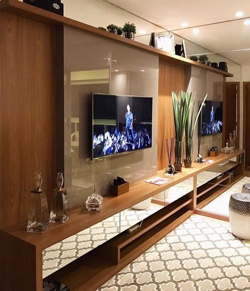 imagem de decoração