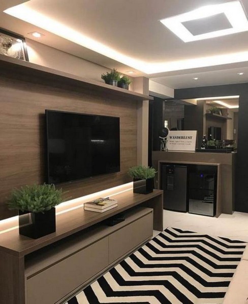 imagem de decoração