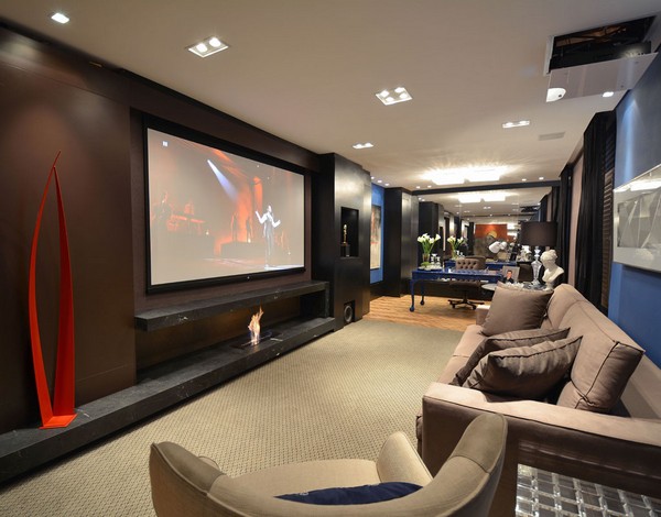 imagem de decoração
