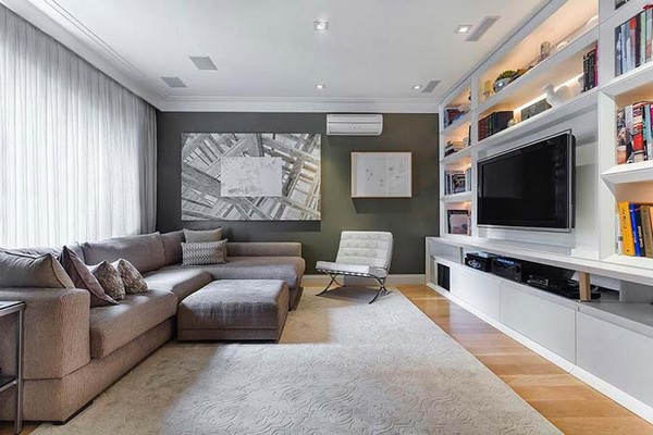 imagem de decoração