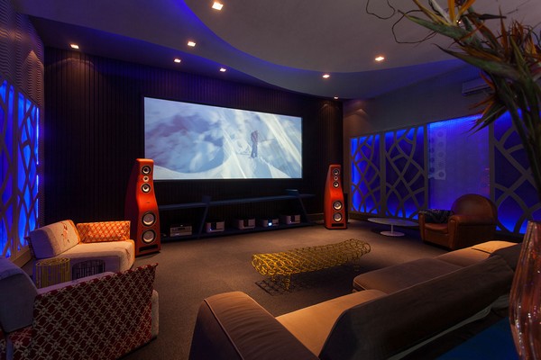 imagem de decoração