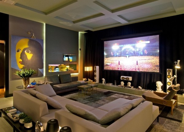 imagem de decoração