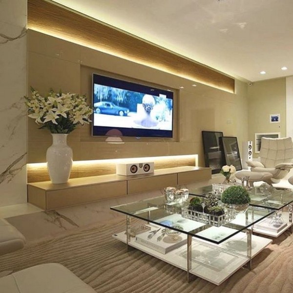imagem de decoração