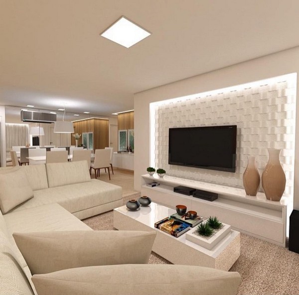 imagem de decoração