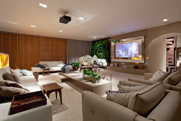 imagem de decoração