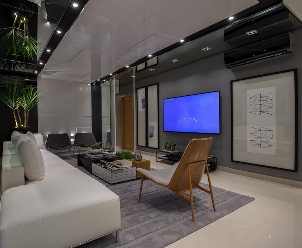 imagem de decoração