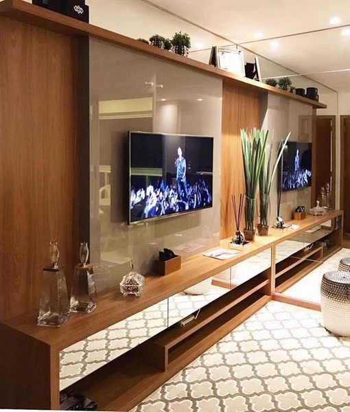 imagem de decoração