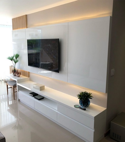 imagem de decoração