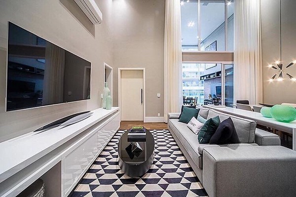 imagem de decoração