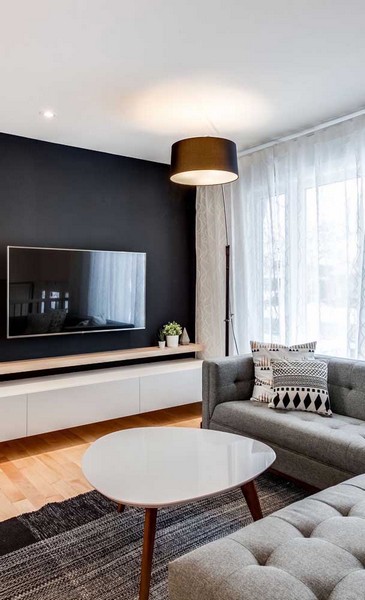 imagem de decoração