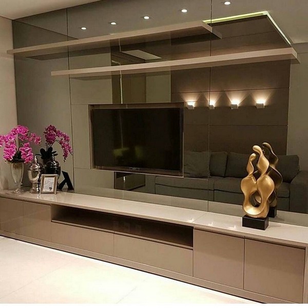 imagem de decoração