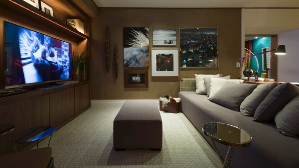 imagem de decoração