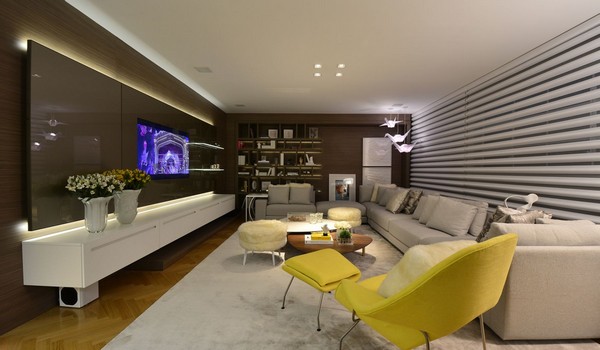 imagem de decoração