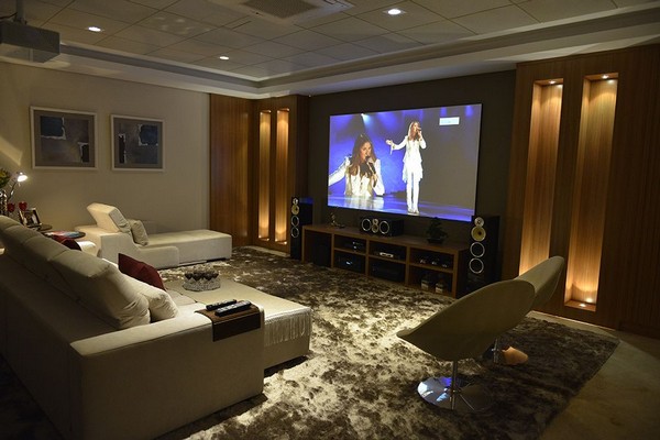 imagem de decoração