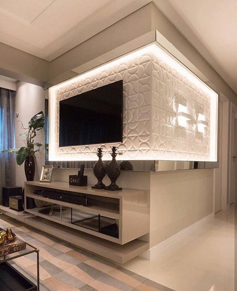 imagem de decoração