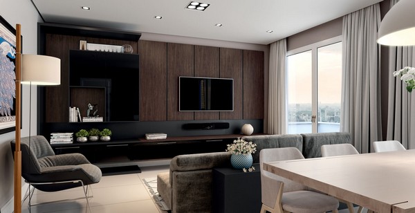 imagem de decoração