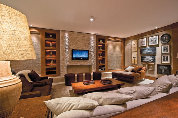 imagem de decoração